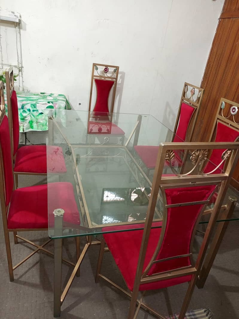 dinning table 2