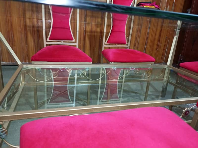 dinning table 3
