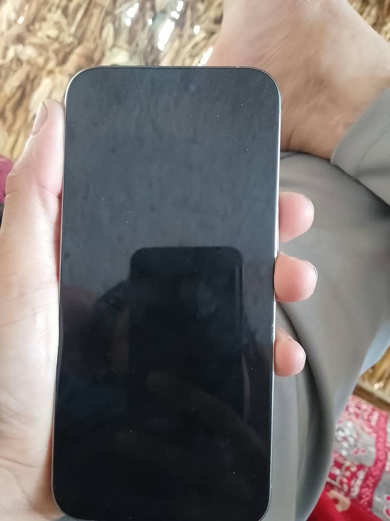 Apple iPhone 15 Pro Max 6