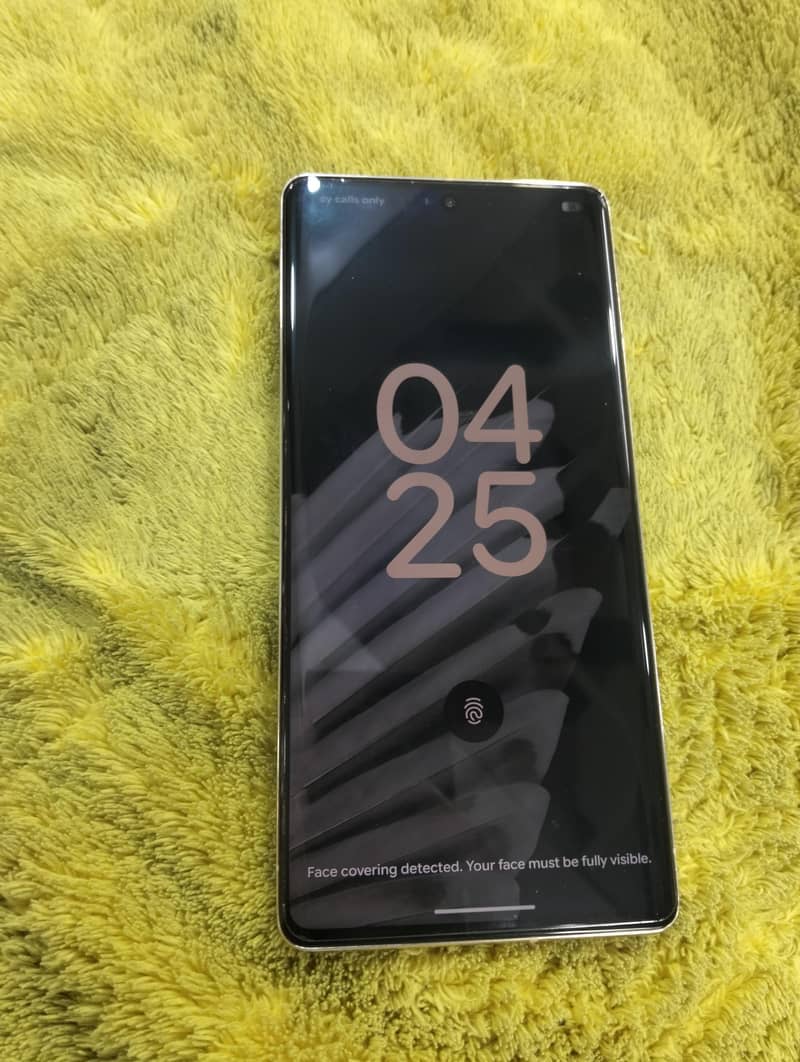 Google Pixel 7 Pro 1