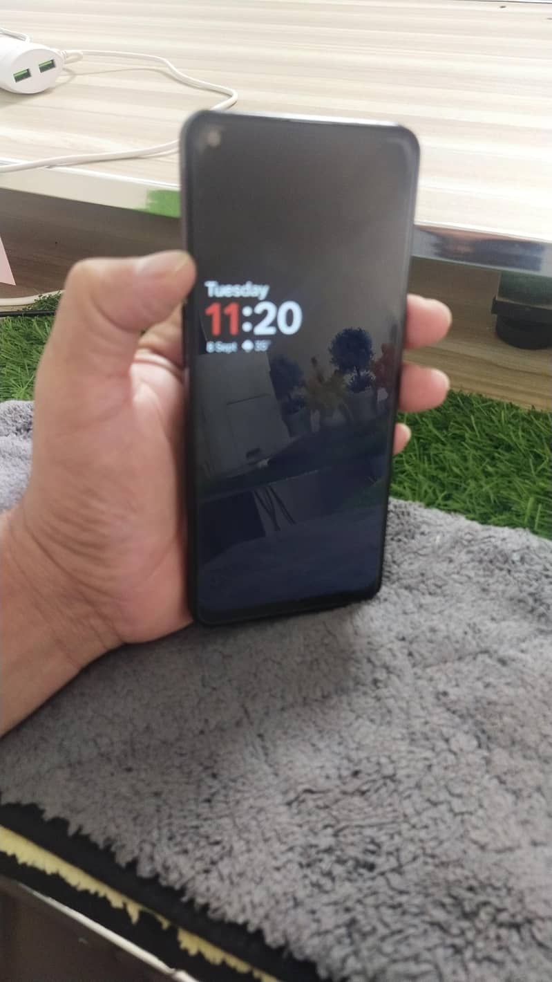 One Plus 10 Pro 1