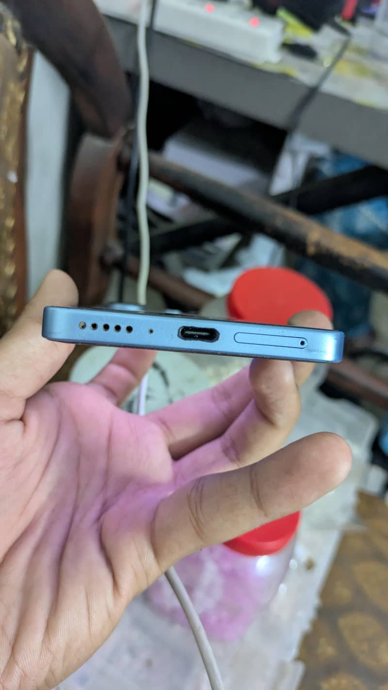 Xiaomi Redmi Note 13 1
