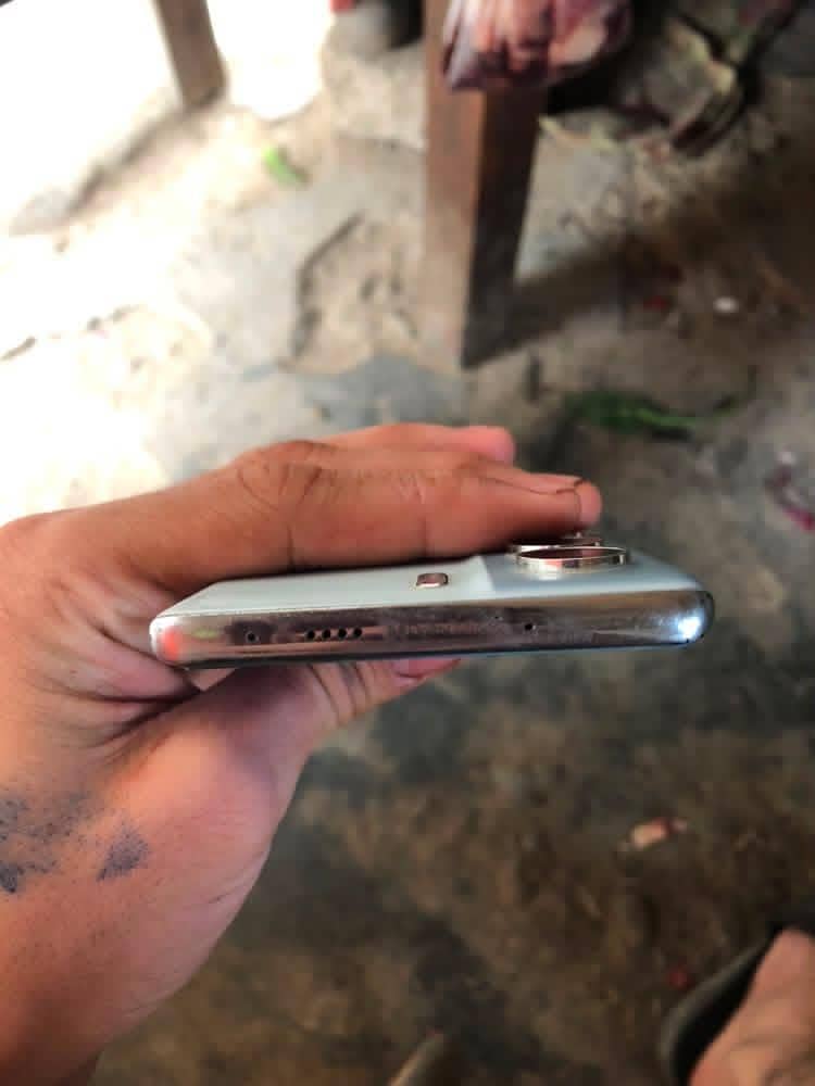 Tecno CAMON 40 Pro 2