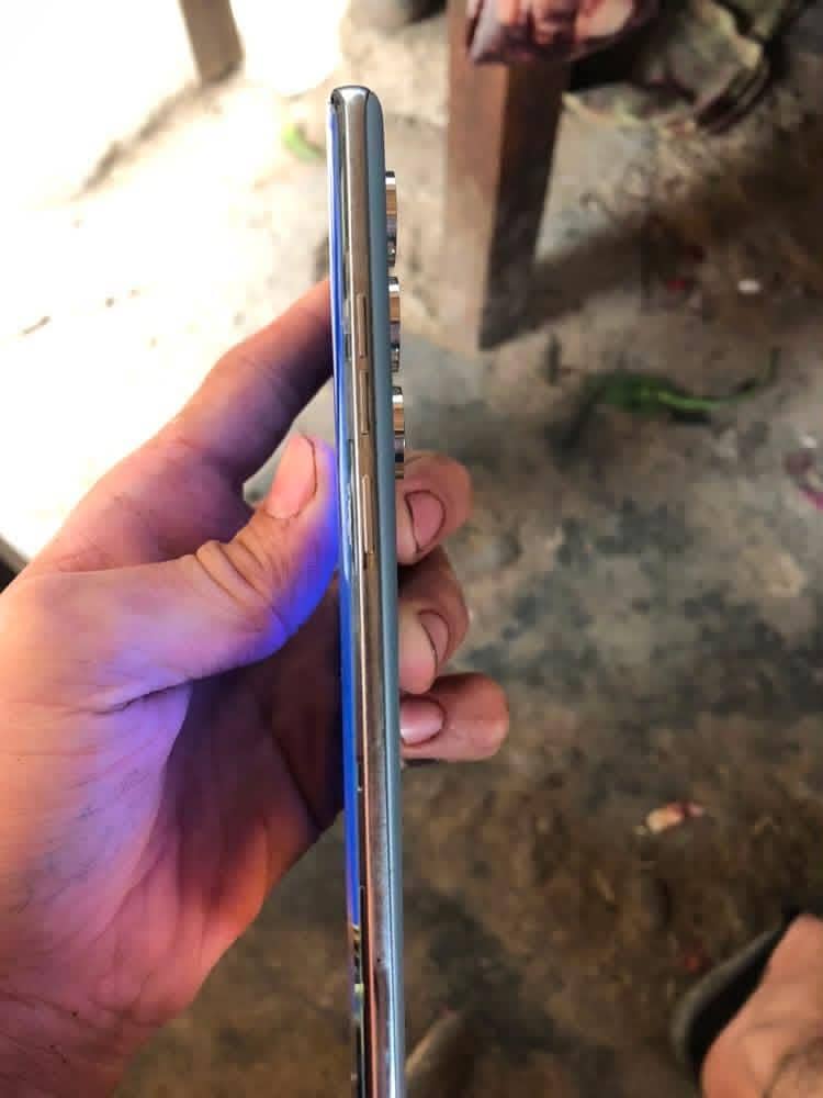 Tecno CAMON 40 Pro 3