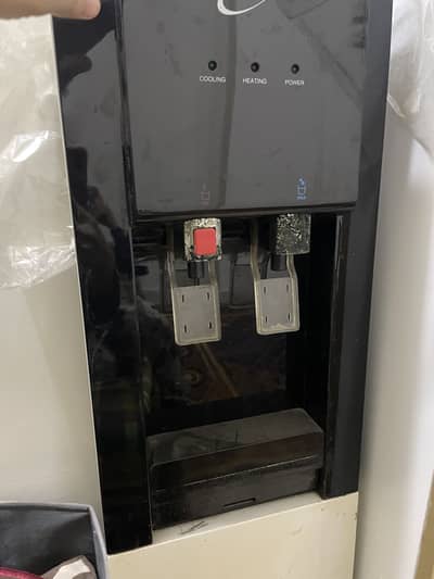 Water Dispenser