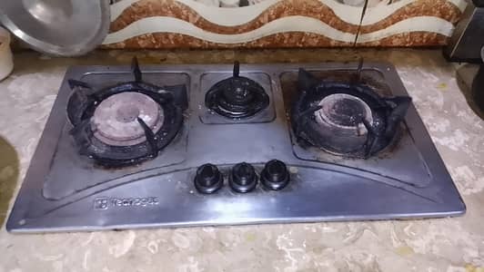 stoves for sale 3 piece available