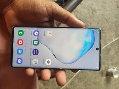 Samsung Note 10 8gb 256gb