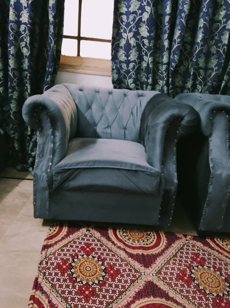 Sofa set 3