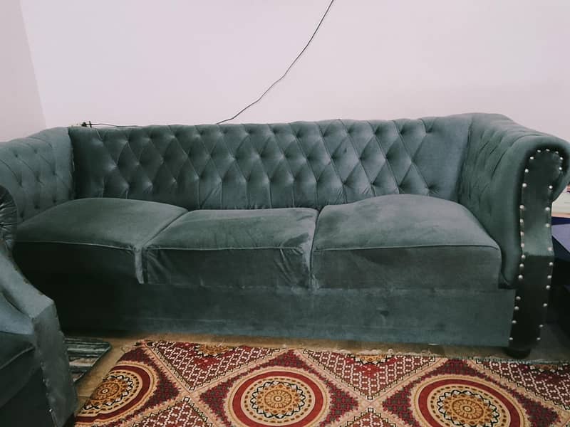 Sofa set 4