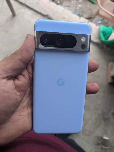 Google Pixel 8 Pro