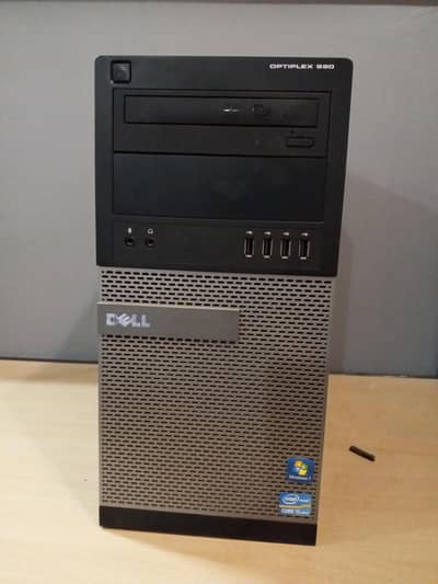 DELL Optiplex 990