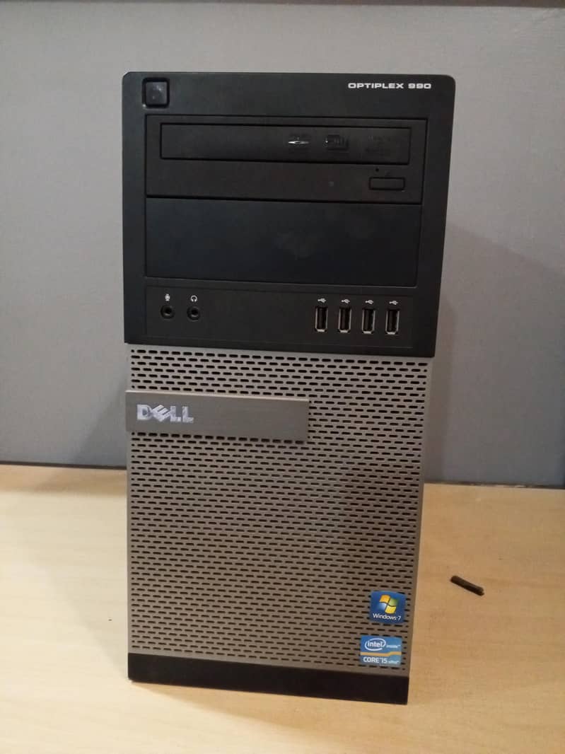 DELL Optiplex 990 0