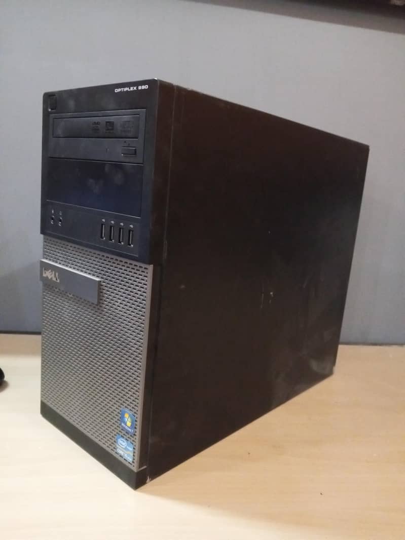 DELL Optiplex 990 2