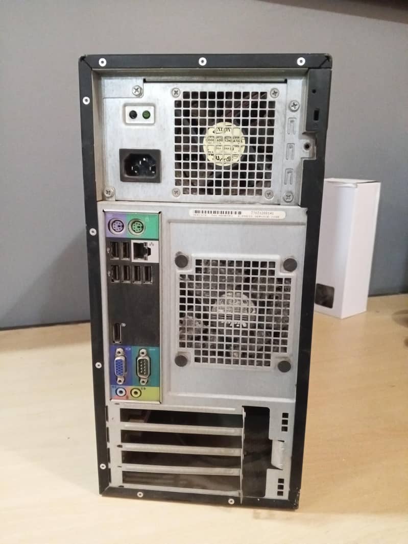 DELL Optiplex 990 4