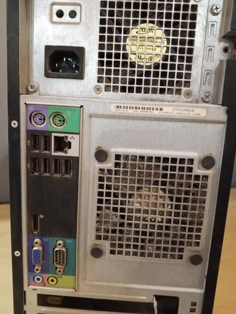 DELL Optiplex 990 5
