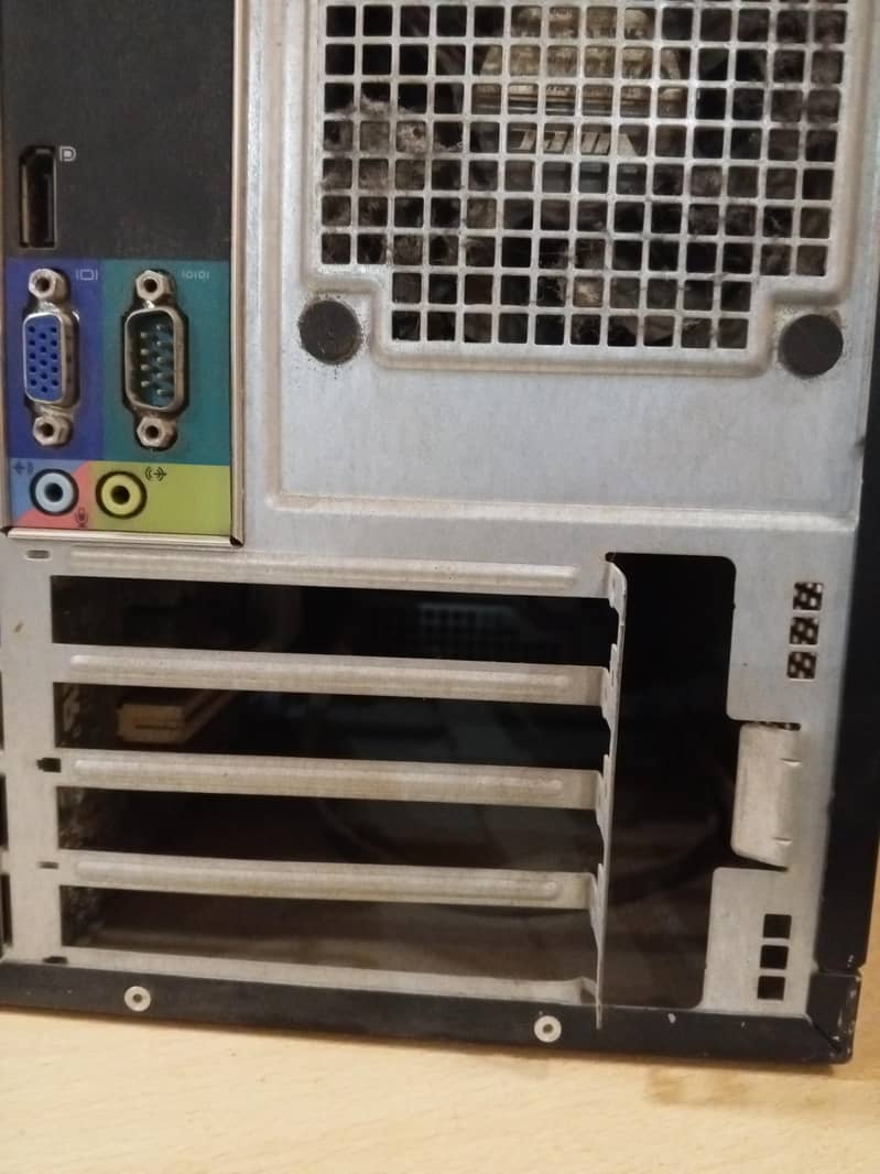 DELL Optiplex 990 6
