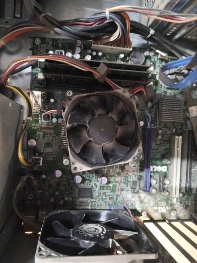 DELL Optiplex 990 8