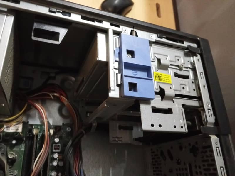 DELL Optiplex 990 9
