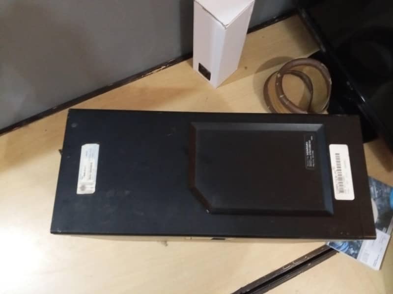 DELL Optiplex 990 10