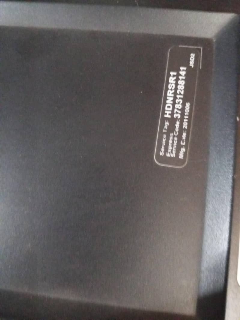 DELL Optiplex 990 11