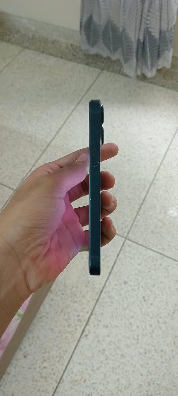 Apple iPhone 13 mini 0