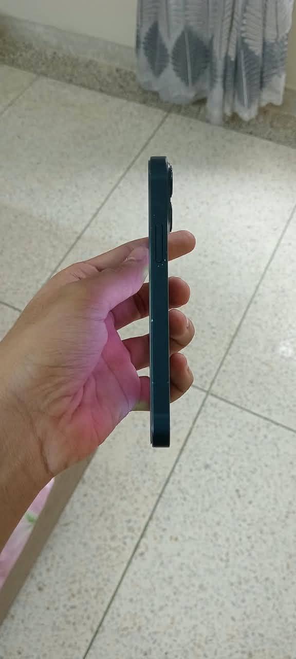 Apple iPhone 13 mini 1