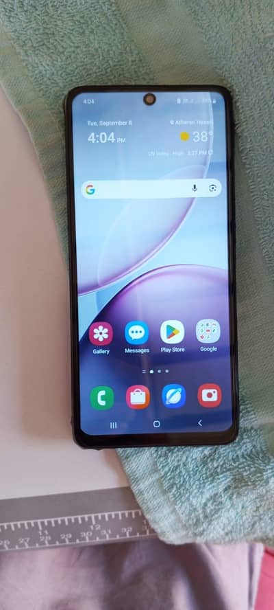 Samsung galaxy A51
