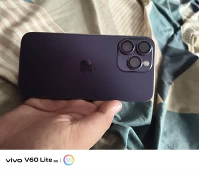 Apple iPhone 14 Pro Max