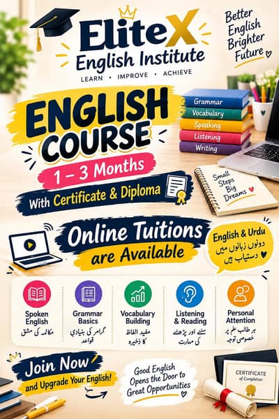 online Tutions all subjects. ( experienced teacher)