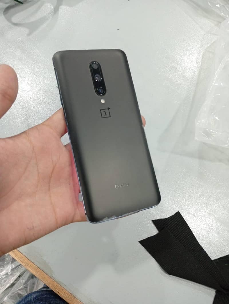 OnePlus 7 pro 0