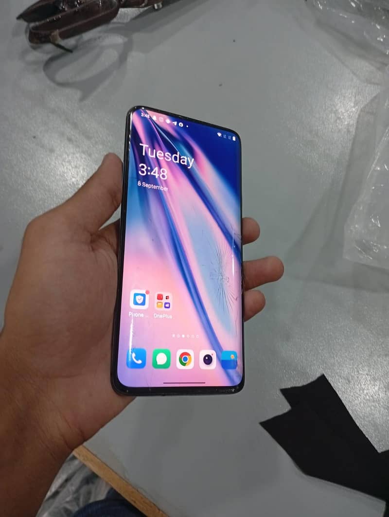 OnePlus 7 pro 1