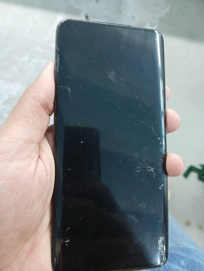 OnePlus 7 pro 5