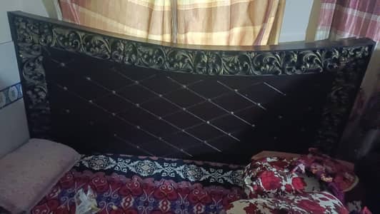 without mattres k sath is k sath 321 sofa almare dressing or showkes b