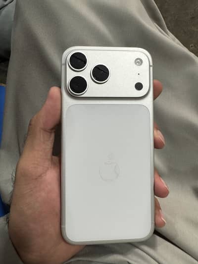 17pro max non pta
