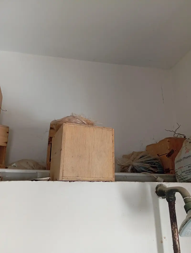 3 bird cages and breeding boxes — photo 6