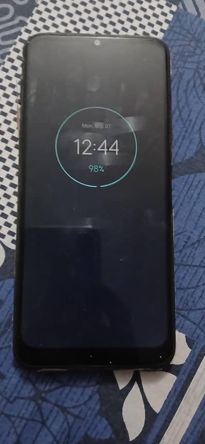 Motorola Moto G50 5G
