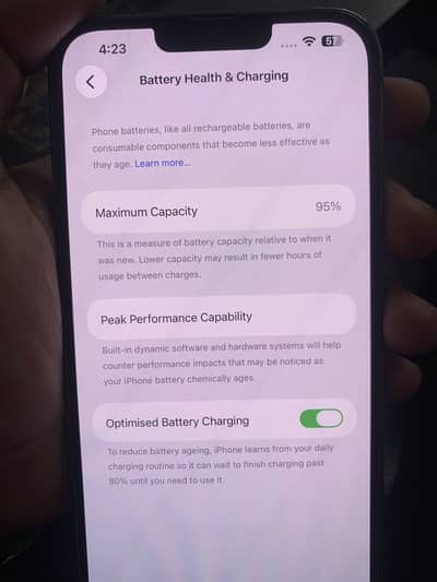 Apple iPhone 13 Pro Max 512Gb non pta Jv