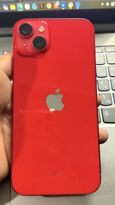 Apple iPhone 14 plus