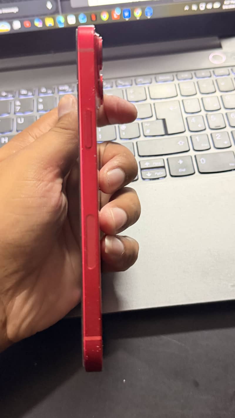 Apple iPhone 14 plus 6