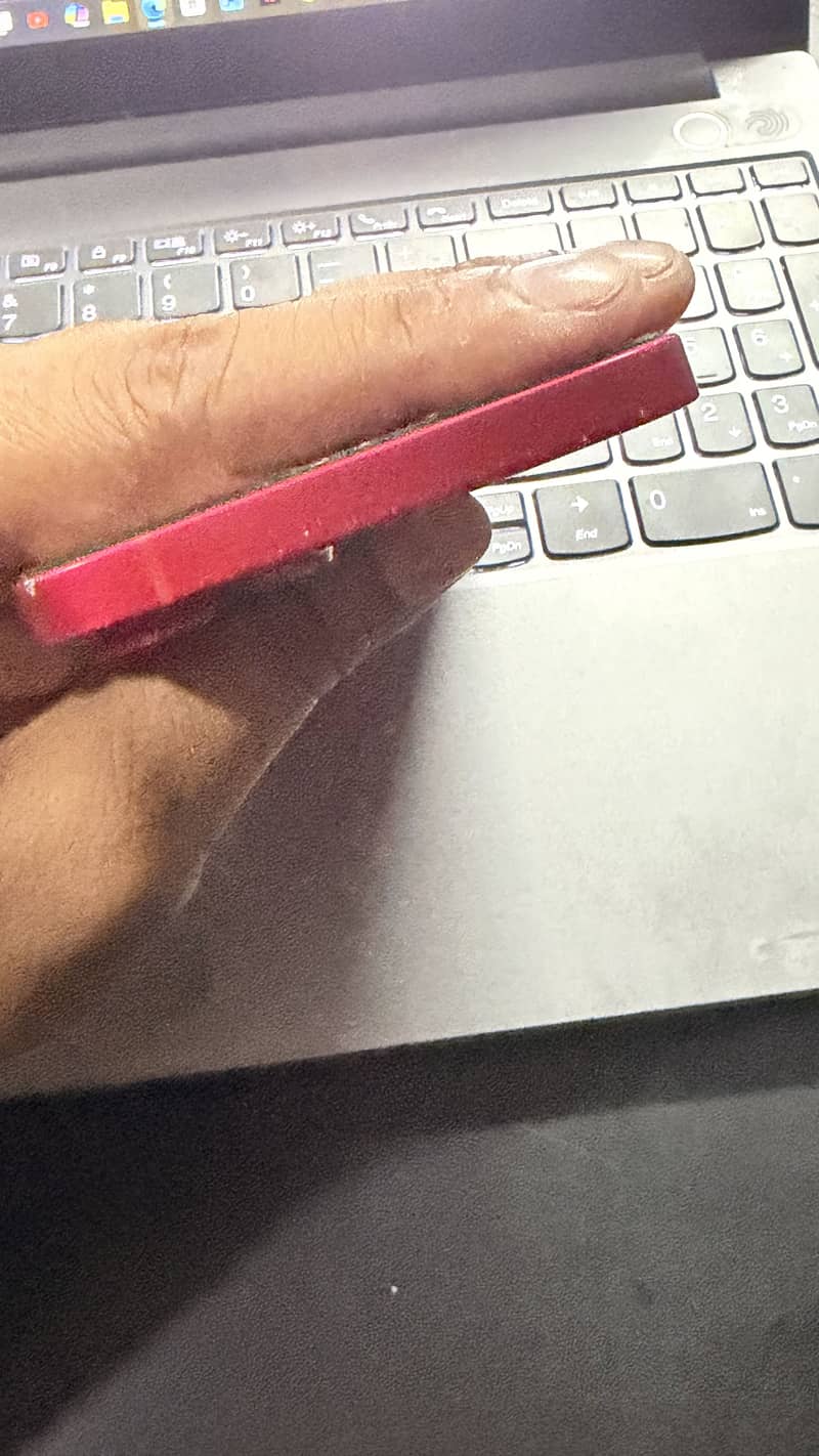 Apple iPhone 14 plus 16