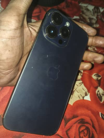Apple iPhone 14 Pro Max