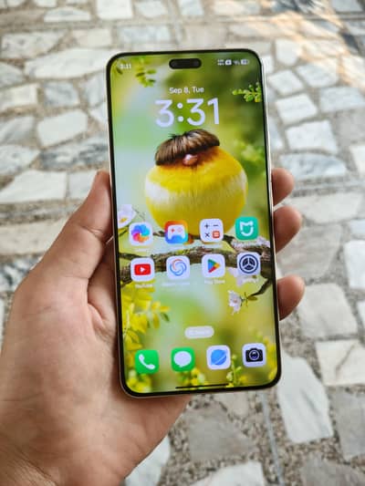 Xiaomi civi 5 pro 12/256 non pta complete box 120fps pubg