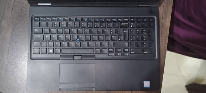I5 8th generation good condition