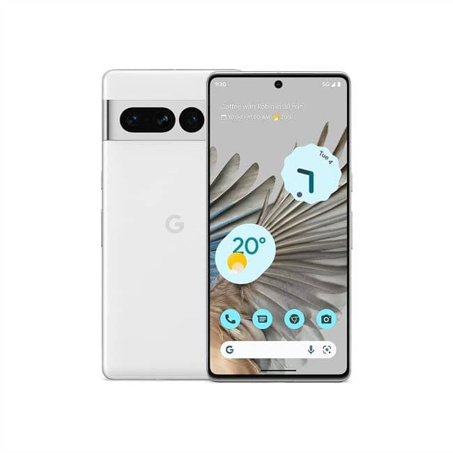 Google Pixel 7 0