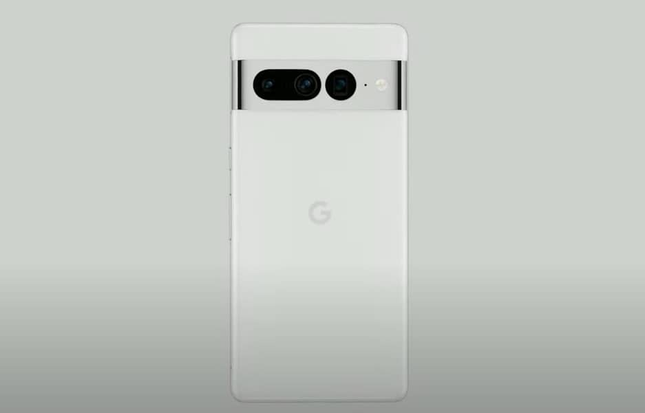 Google Pixel 7 1