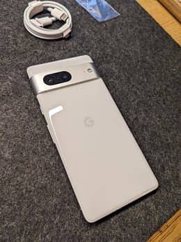 Google Pixel 7 2