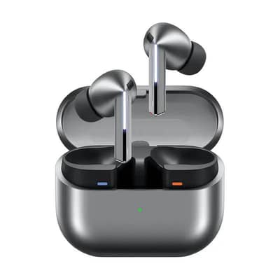 something galaxy buds 3 Pro