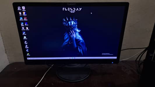 24 inch monitor hd