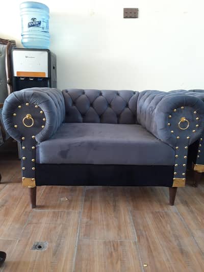 5 seater sofa
