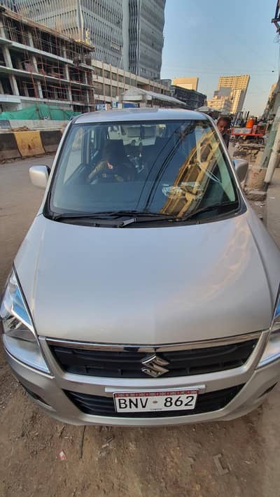 suzuki worgon
